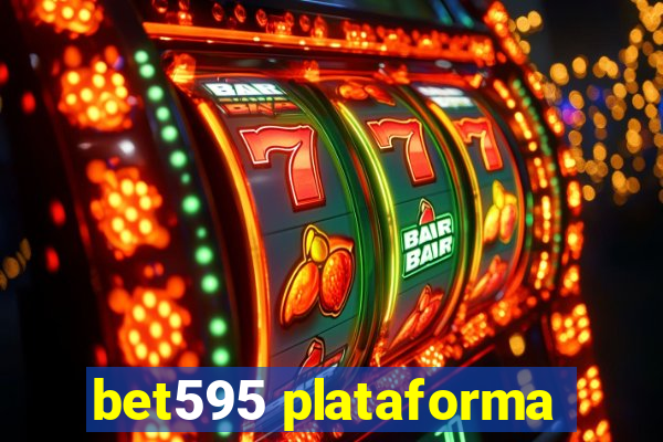 bet595 plataforma